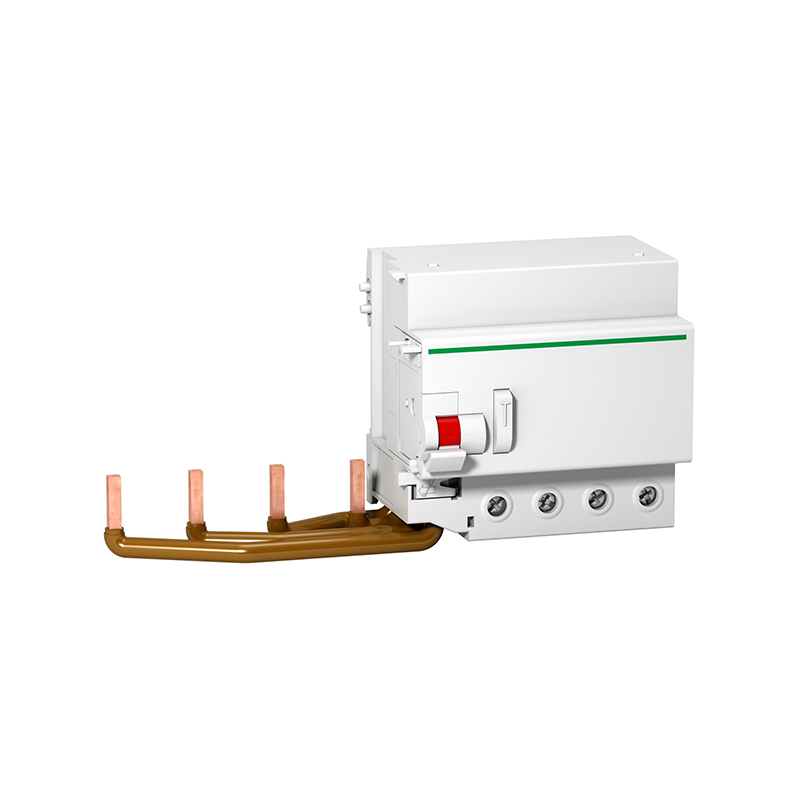 施耐德 Vigi C120 漏电模块 VIGIC120-125A/4P 30MA