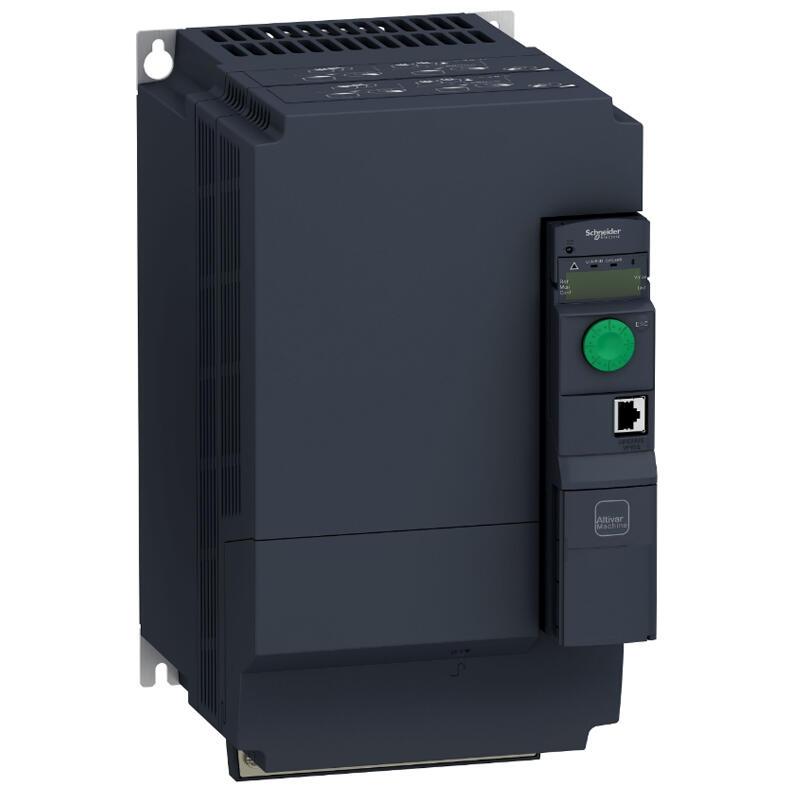施耐德 ATV320通用变频器 ATV-320D15N4B