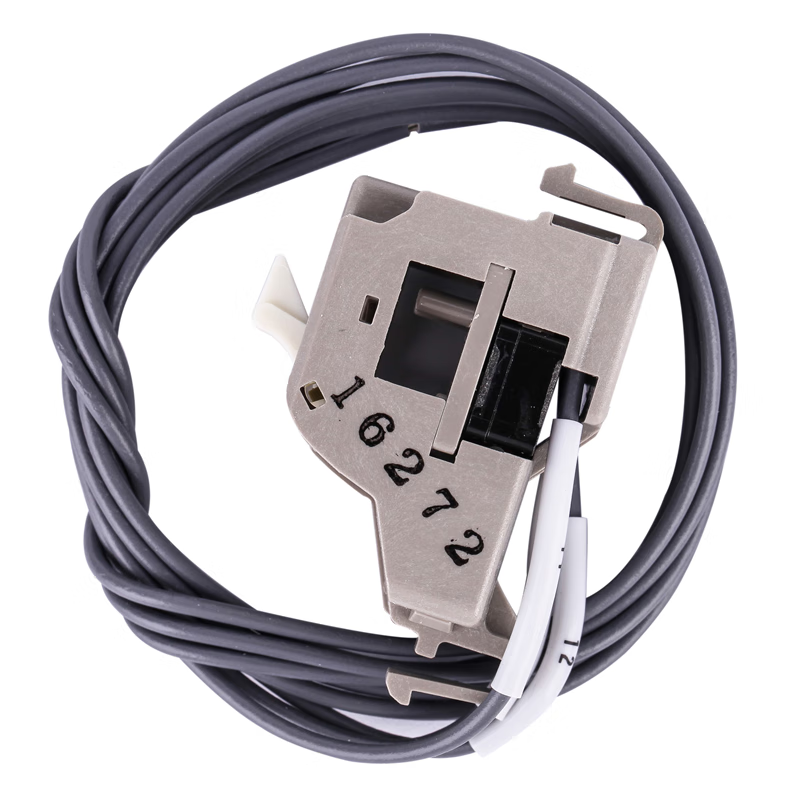 施耐德 EZD附件 辅助触点 EZD100/CVS100E辅助开关