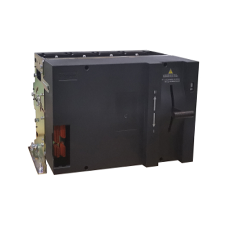 施耐德 WATSN系列PC级手动转换开关 WATSNM-1250/4P 1250A