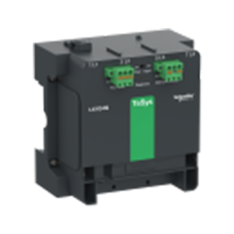 施耐德 TeSys G 控制线圈 线圈控制单元 200-500V 高级版 4P G115/225