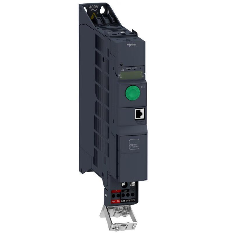 施耐德 ATV320通用变频器 ATV320U06N4B