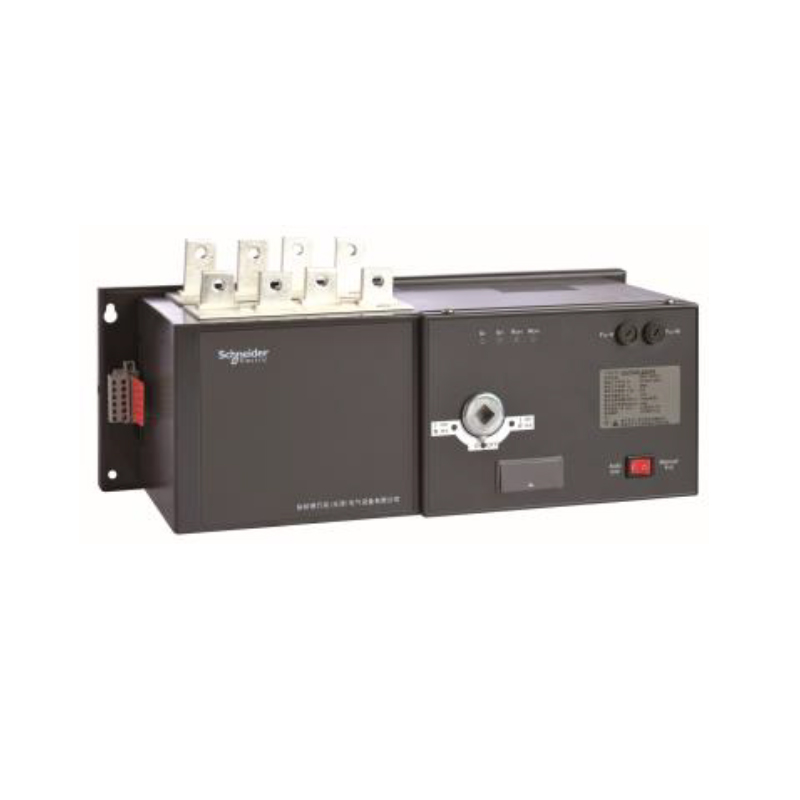 施耐德 WATSG 双电源 WATSGB400/4F