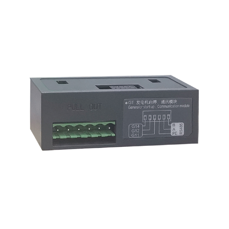 施耐德 WATSG附件 消防联动模块 X2-脉冲DC24V消防联动模块