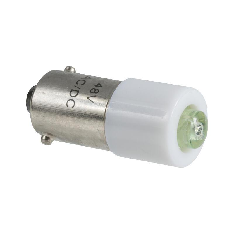 施耐德 XB4系列 LED灯泡 DL1CJ0246，灯泡LED