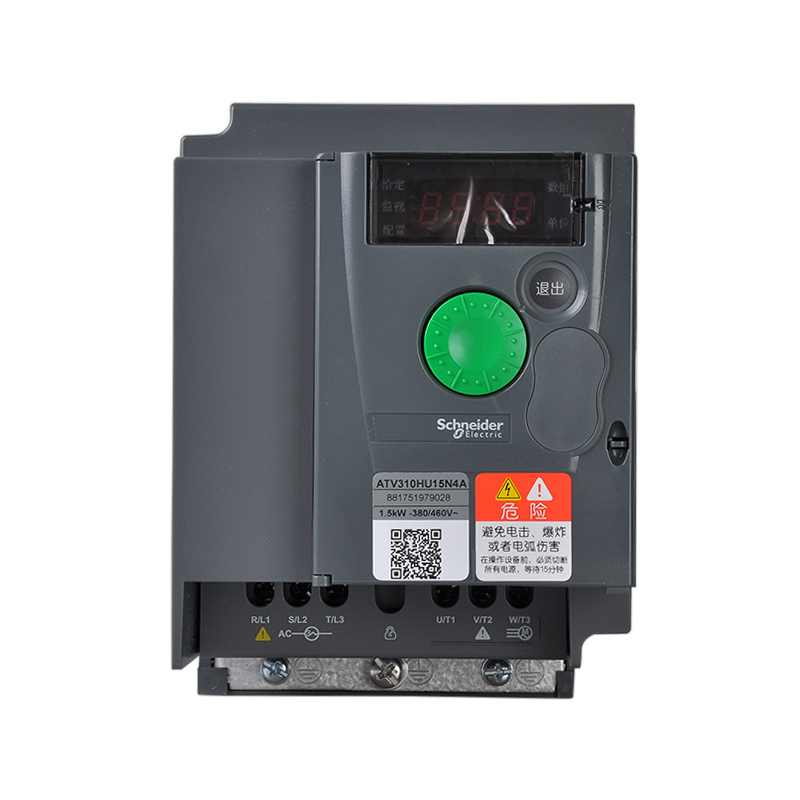 施耐德 ATV310E通用变频器 ATV310HU22N4E