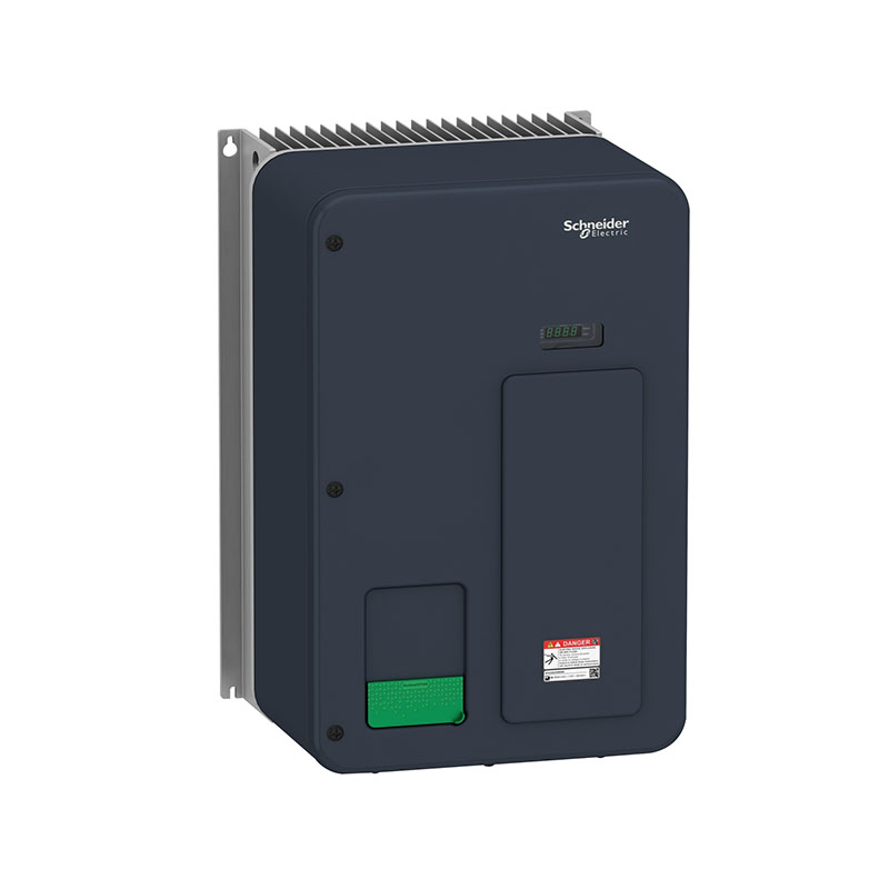 施耐德 ATV320通用变频器 ATV-320U04N4W