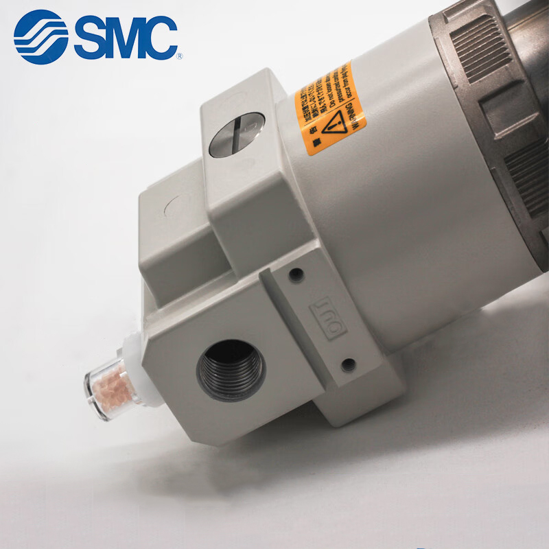 SMC 冷干机 IDG30AV4-03D