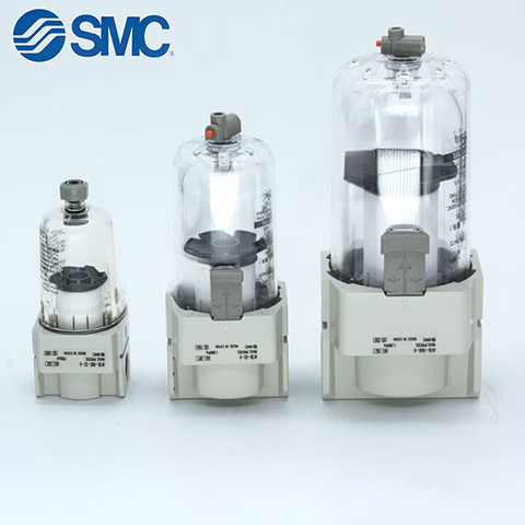 SMC 空气过滤器 AFJ20-01B-5-S