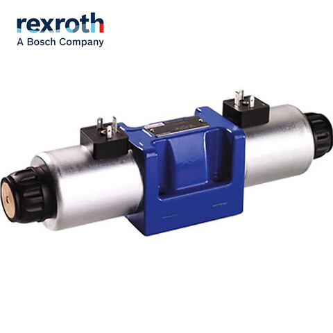 Rexroth/力士乐 电液换向阀 4WE6D6X/EG24N9K4