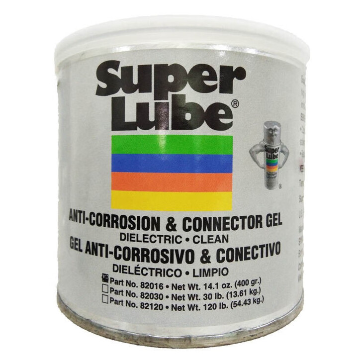 SUPERLUBE/舒泊润 防腐蚀膏 82016