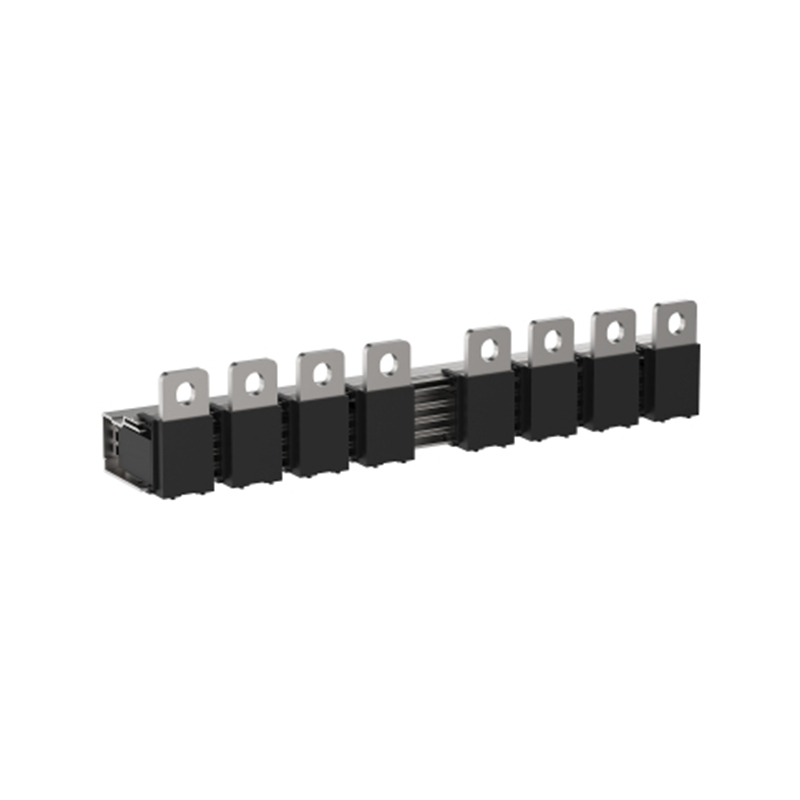施耐德 TeSys G 电源转换连接排 电源转换连接排 4P Kit G630-800