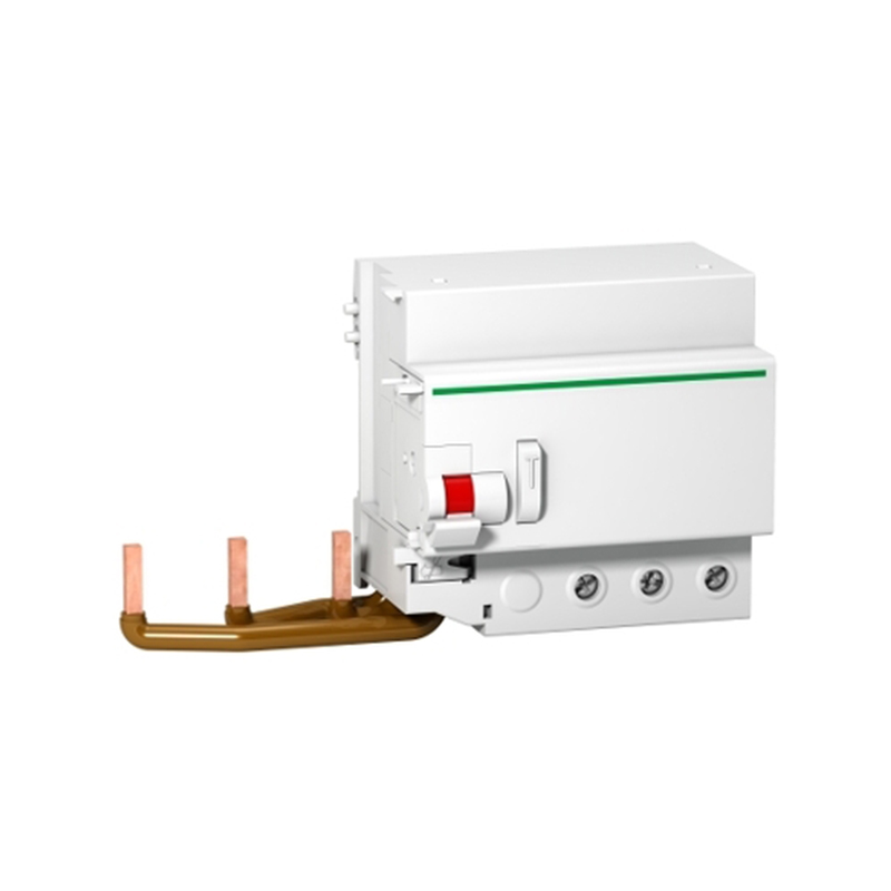 施耐德 Vigi C120 漏电模块 VIGIC120-125A/3P 30MA