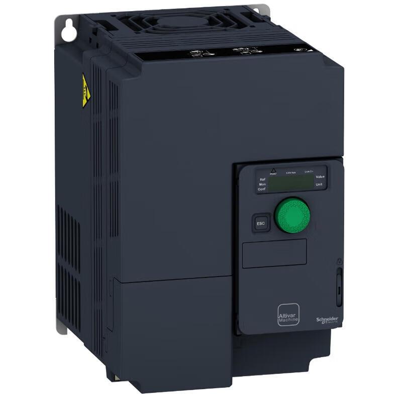 施耐德 ATV320通用变频器 ATV-320U75S6C