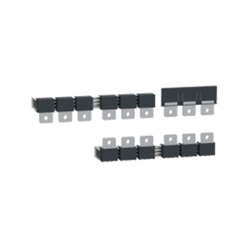 施耐德 TeSys G 电源转换连接排 星三角连接排 LDY kit for G630-800