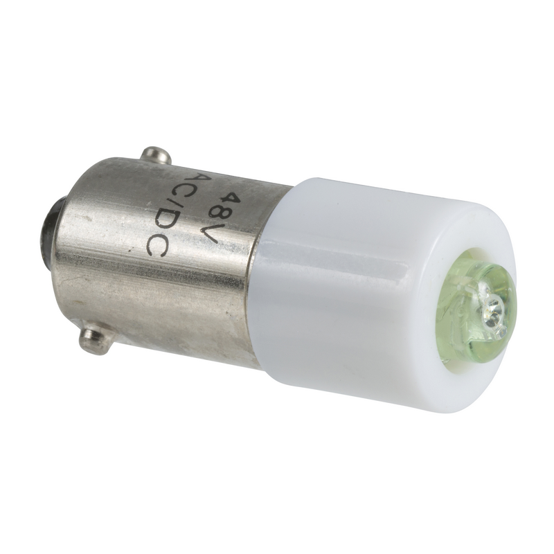 施耐德 XB2B LED灯泡 DL1CJ0484，灯泡LED