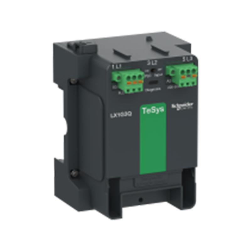 施耐德 TeSys G 控制线圈 线圈控制单元 48-130V 高级版 3P G265/330