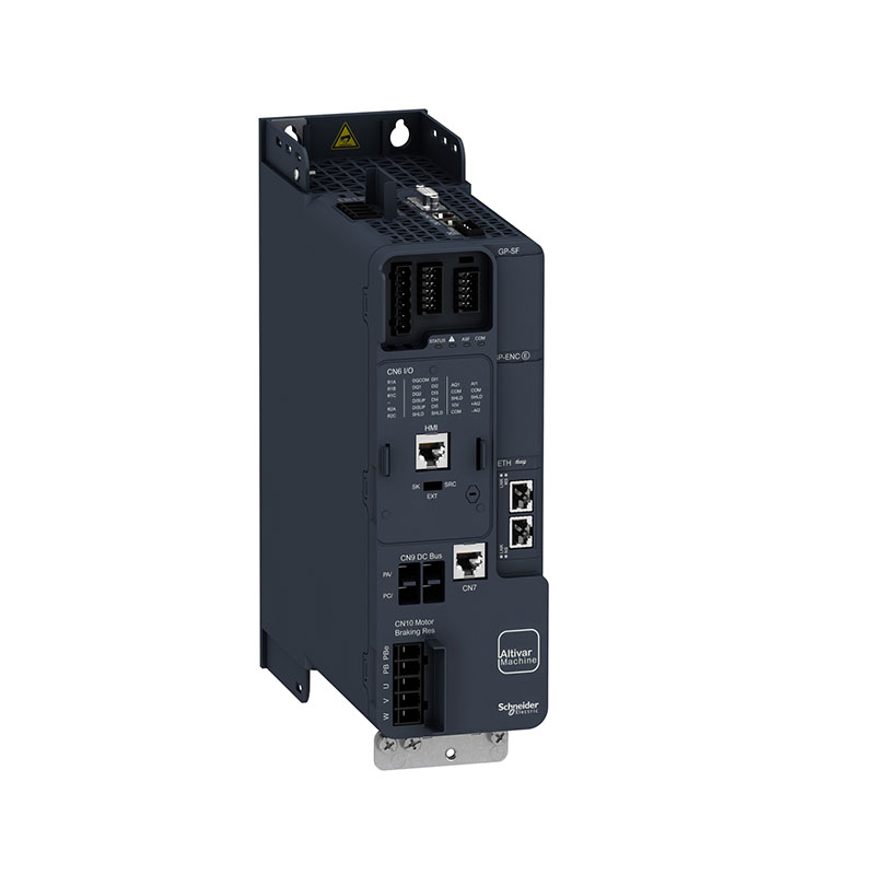施耐德 ATV340 通用变频器 ATV-340U07N4E