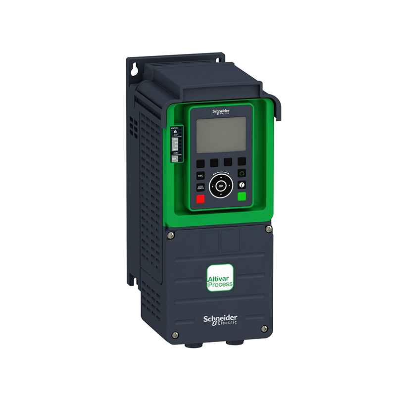 施耐德 ATV930通用变频器 ATV-930U07N4
