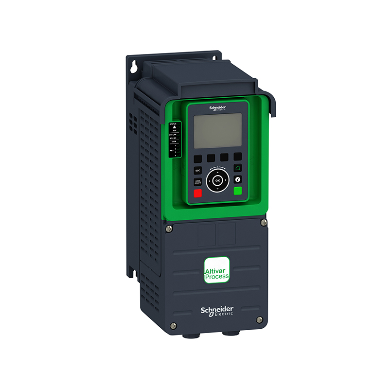 施耐德 ATV630通用变频器 ATV-630U15M3