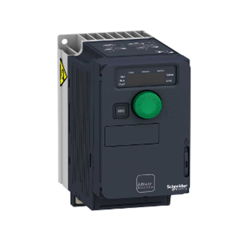 施耐德 ATV320通用变频器 ATV-320U04M2C