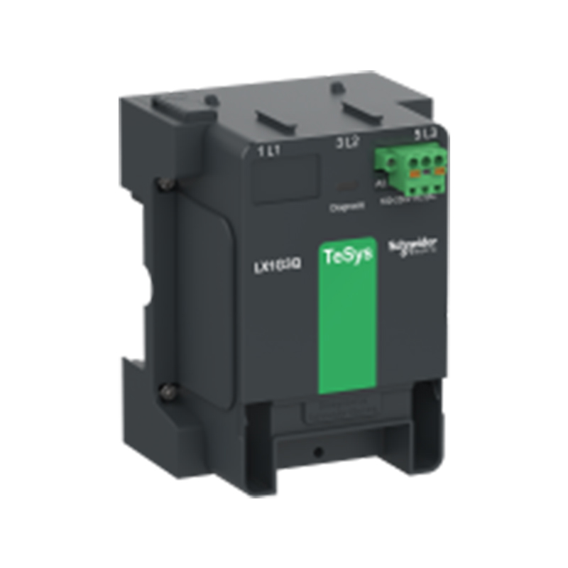 施耐德 TeSys G 控制线圈 线圈控制单元 200-500V STD 3P G265/330
