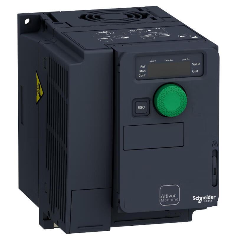 施耐德 ATV320通用变频器 ATV-320U15S6C
