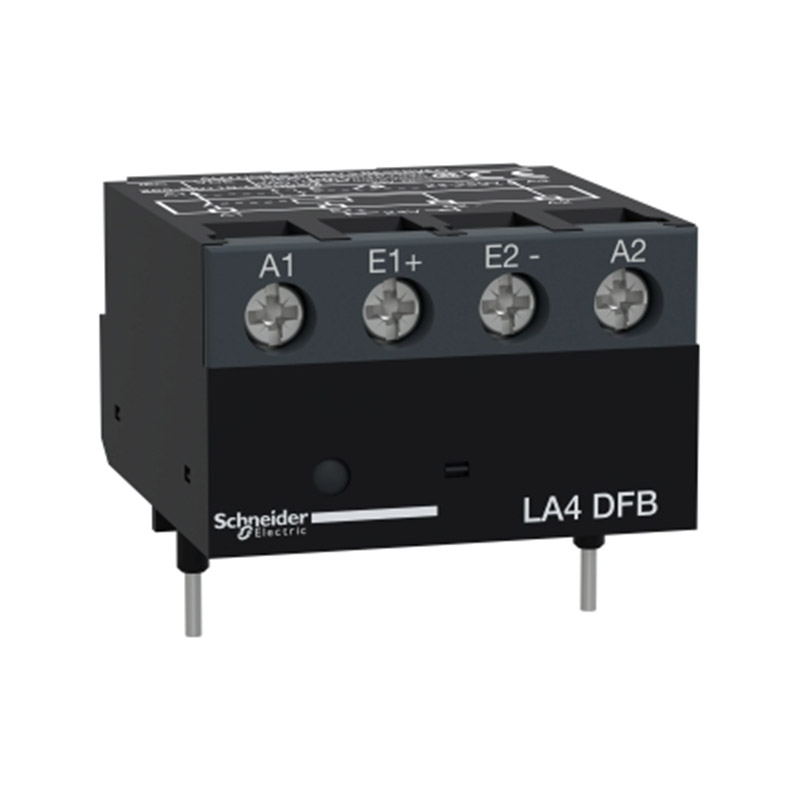 施耐德 进口Tesys D系列 接线附件 LA4-DFB
