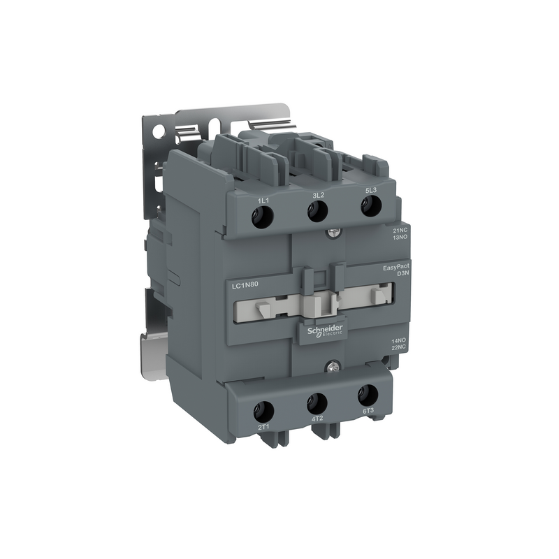 施耐德 EasyPact D3N 交流接触器 LC1-N95E7N