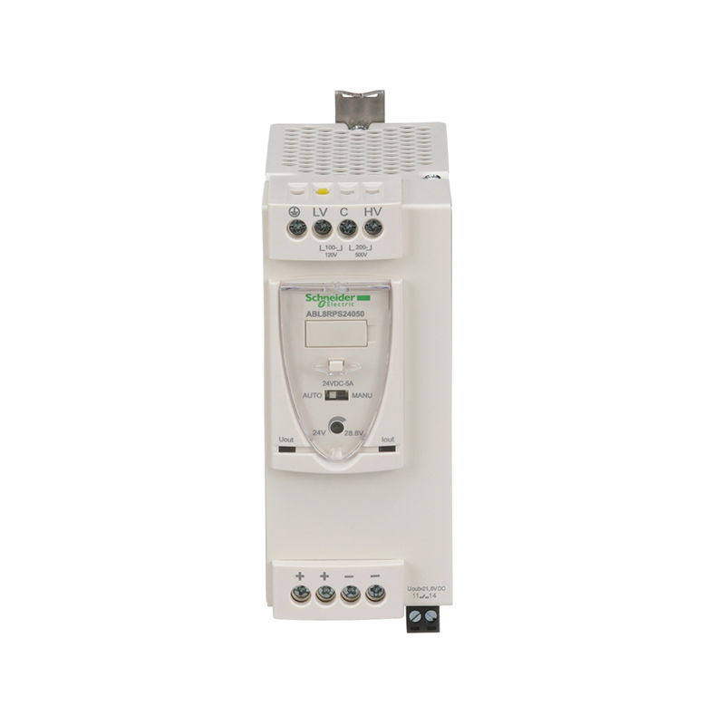 施耐德 ABL8通用型导轨式开关电源 ABL8RPS24050