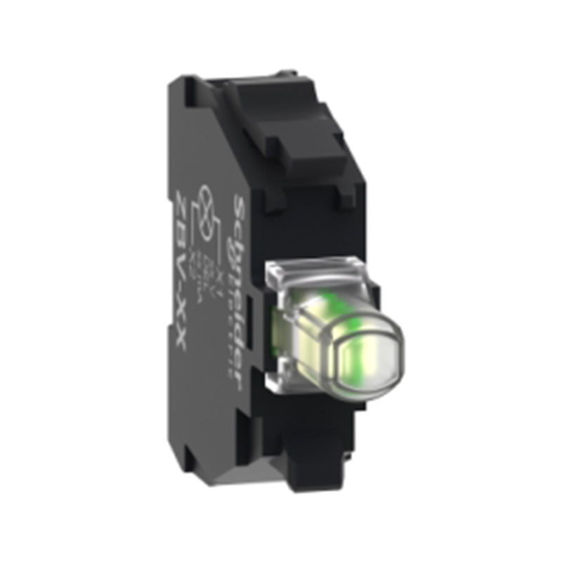 施耐德 XB4系列 LED指示灯模块 ZBVG1
