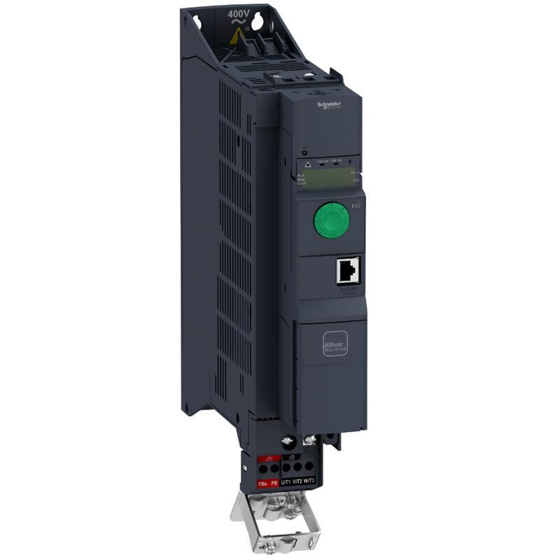 施耐德 ATV320通用变频器 ATV-320U30N4B