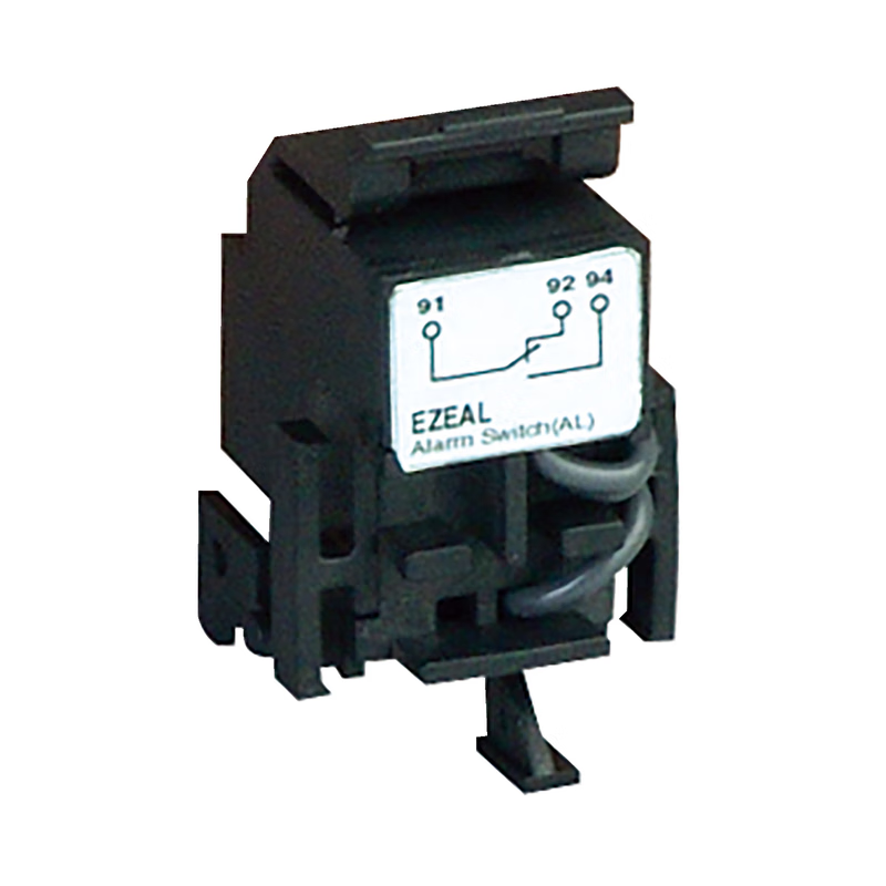 施耐德 EZD附件 辅助触点 EZD160/250A辅助开关