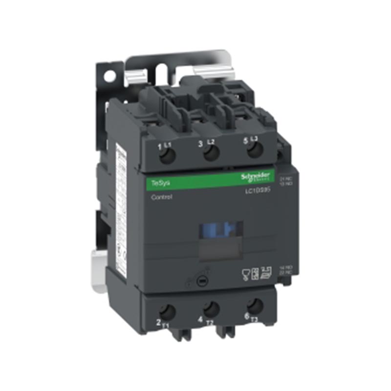 施耐德 TeSys D（国产） 交流接触器 LC1-DS95Q7C