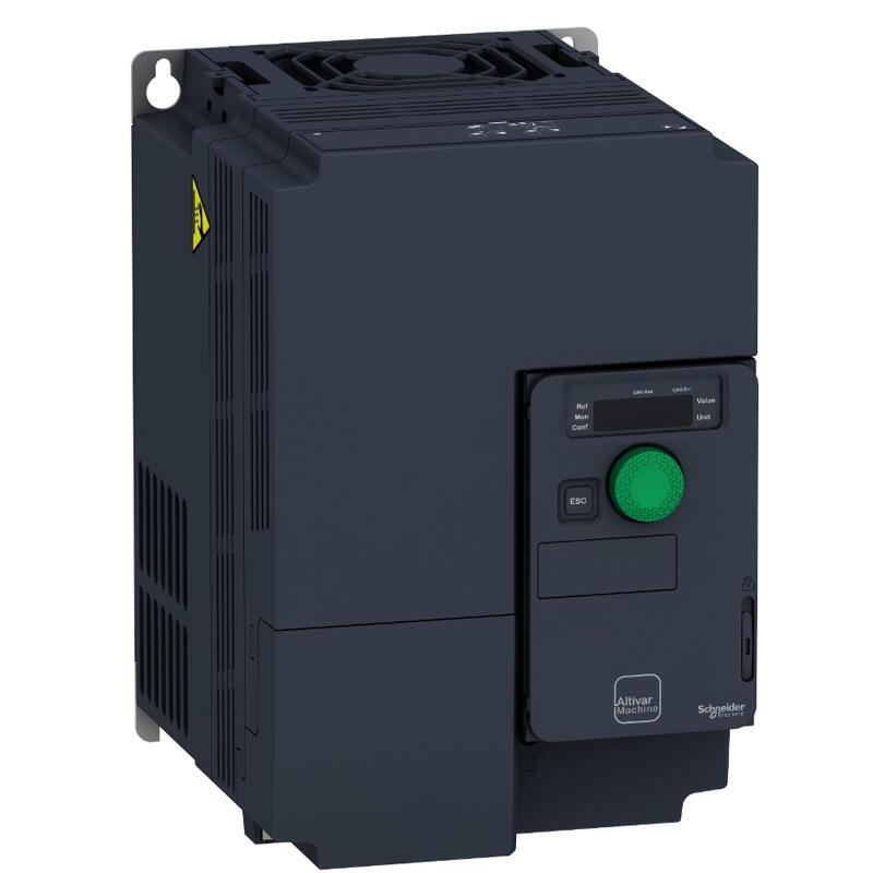 施耐德 ATV320通用变频器 ATV320U75M3C