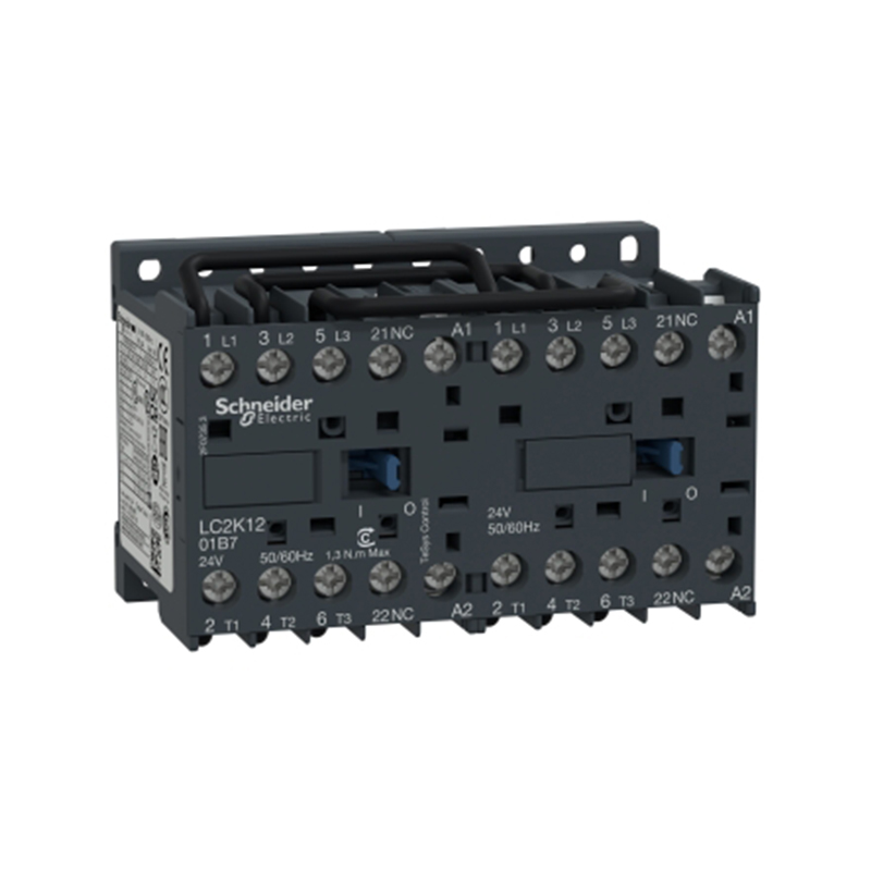 施耐德 LC2-K 可逆接触器 LC2-K1201M7