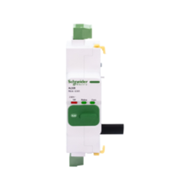 施耐德 A9电气附件 RCA远程控制附件 ACTI9 Smart RCA 1P/2P 24-48VDC Aux