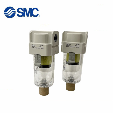 SMC 空气过滤器 AFJ20-02B-5-T