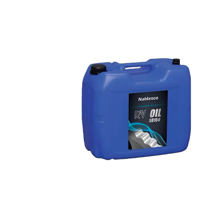 NABTESCO/纳博特斯克 机器人减速机专用齿轮油 RV OIL SB150