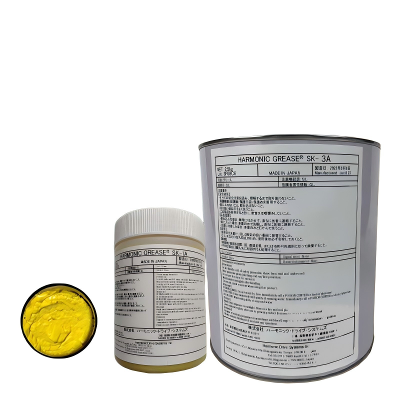 HARMONIC 谐波减速机专用润滑脂 SK 3