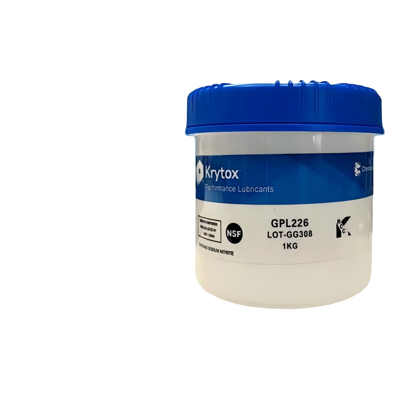 CHEMOURS/科慕 全氟聚醚润滑脂 KRYTOX GPL 226