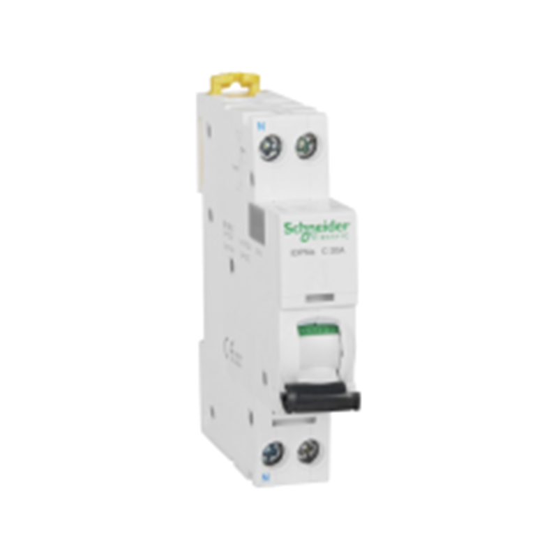 施耐德 iDPN-S 微型断路器 IDPNN-S D 40A 6KA
