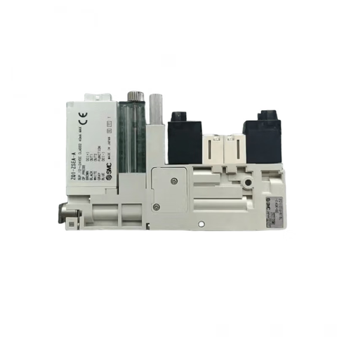 SMC 真空发生器单元 ZZK204-A1L-A