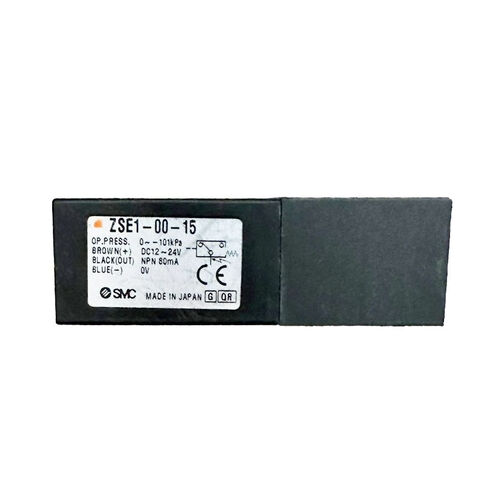 SMC 真空发生器单元 ZSE1-01-55