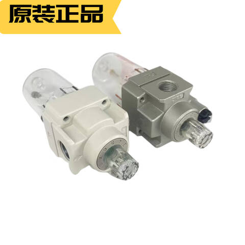 SMC 油雾器 AL30-03-R-A