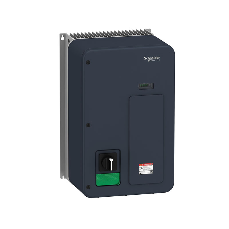 施耐德 ATV320通用变频器 ATV-320U75N4WS