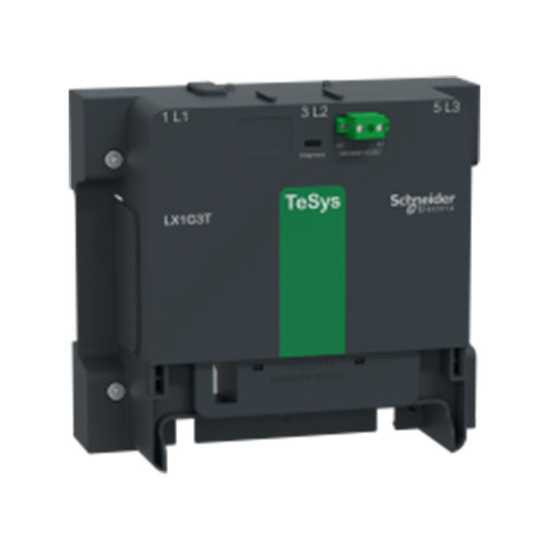 施耐德 TeSys G 控制线圈 线圈控制单元 48-130V 中国版 3P G620