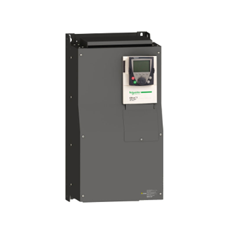 施耐德 ATV71 专用变频器 ATV-71HD90N4