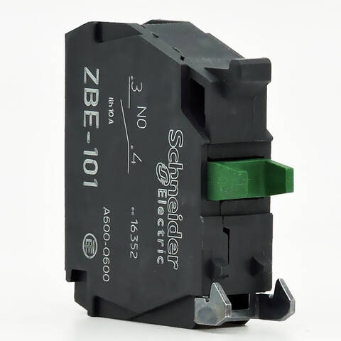 SCHNEIDER/施耐德电气 辅助触点 ZBE-101