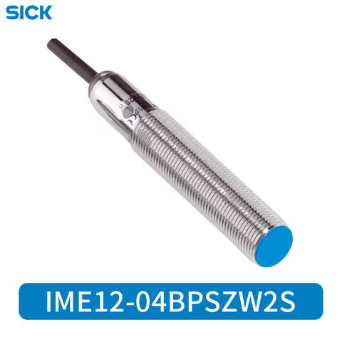 Sick/西克 接近传感器 接近开关 IME12-04BPSZW